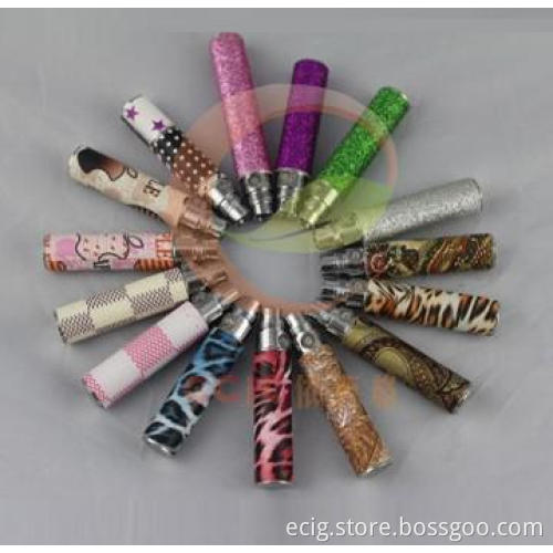 Green Electric Cigar EGO A Hot Sell Cigarette